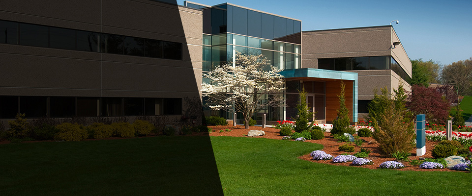 New Paltz Landscapers