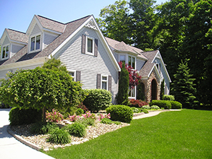 Landscapers and Lawncare Services in New Paltz, NY